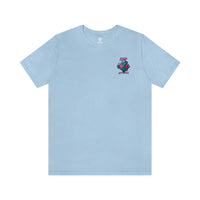 Slurpee Pirate Tee - RobbNPlunder