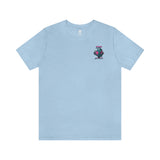 Slurpee Pirate Tee - RobbNPlunder