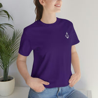 Quit Your Job Mermaid Tee - RobbNPlunder