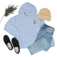 Ice Cream Pirate Hoodie - RobbNPlunder