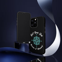 Quit Your Job - Mermaid Tough Case - RobbNPlunder