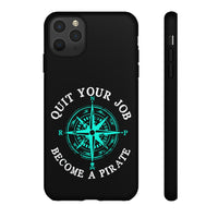 Quit Your Job Tough Case - RobbNPlunder