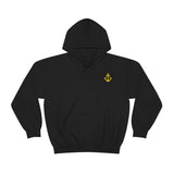 Pirate Hoodie - RobbNPlunder