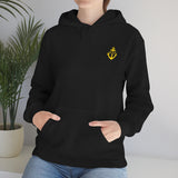 Pirate Hoodie - RobbNPlunder