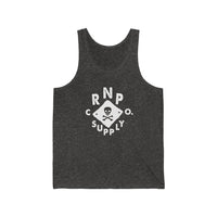 RNP Supply Co. Tank Top - RobbNPlunder