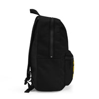 Pirate Backpack (Made in USA) - RobbNPlunder