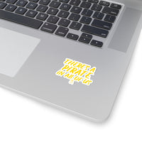 "There's Pirate in all of us" Stickers - RobbNPlunder