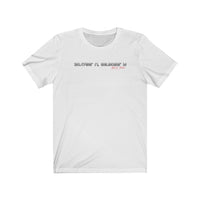 Panama City Beach Coordinates Tee - RobbNPlunder