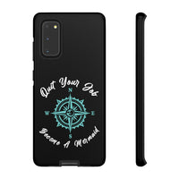 Quit Your Job - Mermaid Tough Case - RobbNPlunder