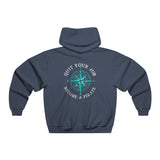Quit Your Job Hoodie - RobbNPlunder