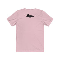 Tampa Coordinates Tee - RobbNPlunder