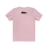 Tampa Coordinates Tee - RobbNPlunder