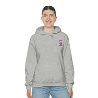 Ice Cream Pirate Hoodie - RobbNPlunder