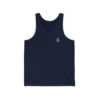 Quit Your Job Mens Tank - RobbNPlunder