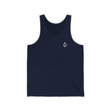 Quit Your Job Mens Tank - RobbNPlunder