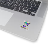 Street Pirate Stickers - RobbNPlunder