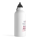 Treasure Water Bottle - RobbNPlunder