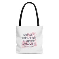 RNP Tote Bag - RobbNPlunder