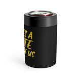 Pirate Can Holder - RobbNPlunder