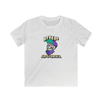Kids Softstyle Tee - RobbNPlunder