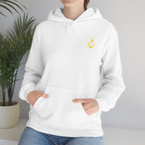 Pirate Hoodie - RobbNPlunder