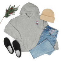Ice Cream Pirate Hoodie - RobbNPlunder