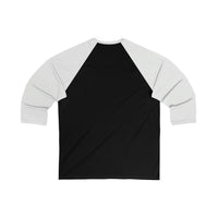 Vintage Anchor Raglan Tee - RobbNPlunder