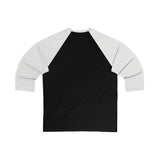 Vintage Anchor Raglan Tee - RobbNPlunder