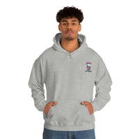 Ice Cream Pirate Hoodie - RobbNPlunder