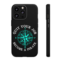 Quit Your Job Tough Case - RobbNPlunder