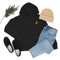 Pirate Hoodie - RobbNPlunder