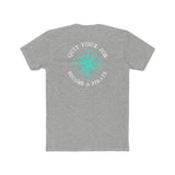 Quit Your Job v2 Tee - RobbNPlunder