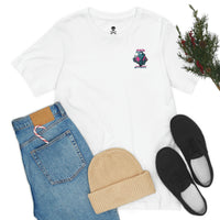 Slurpee Pirate Tee - RobbNPlunder