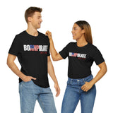 BoRNPirate USA Tee - RobbNPlunder