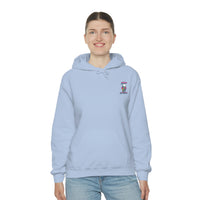 Ice Cream Pirate Hoodie - RobbNPlunder