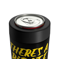 Pirate Can Holder - RobbNPlunder