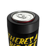 Pirate Can Holder - RobbNPlunder