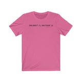 Nashville Coordinates Tee - RobbNPlunder