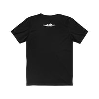 Panama City Beach Coordinates Tee - RobbNPlunder