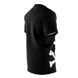 Skull Logo Performance Tee - RobbNPlunder