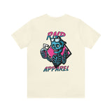 Slurpee Pirate Tee - RobbNPlunder