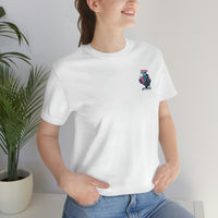 Slurpee Pirate Tee - RobbNPlunder