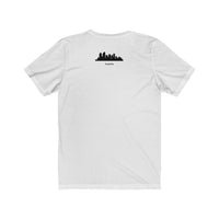 Tampa Coordinates Tee - RobbNPlunder