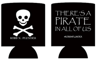 RNP Koozie - RobbNPlunder