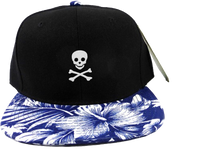 Logo Snapback - RobbNPlunder