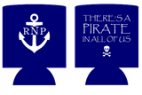 RNP Koozie - RobbNPlunder