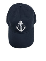 Dad Hat - Navy - RobbNPlunder