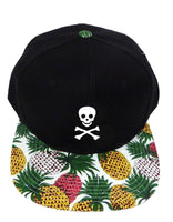 Logo Snapback - RobbNPlunder