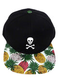 Logo Snapback - RobbNPlunder