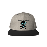 Modern Pirate Snapback - RobbNPlunder